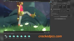 Unity 2023.1.0 Crack With Serial Code Torrent Download 2023