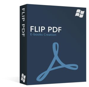 Flip PDF 6.16.4 Crack + Serial Key Free Download