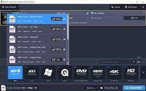 Movavi Video Converter 2023 23.1.2 Crack + Serial Key Free Download