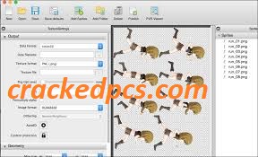 TexturePacker 7.0.3 Crack + License Key Download 2023
