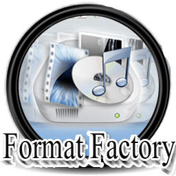 Format Factory 5.15.0.0 Crack Latest 2024