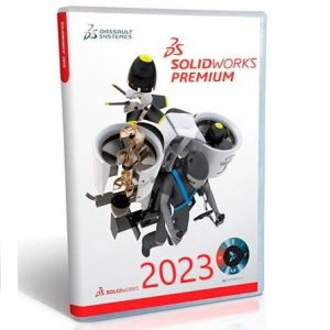 SolidWorks 2023 Crack & Serial Key Full Free Download